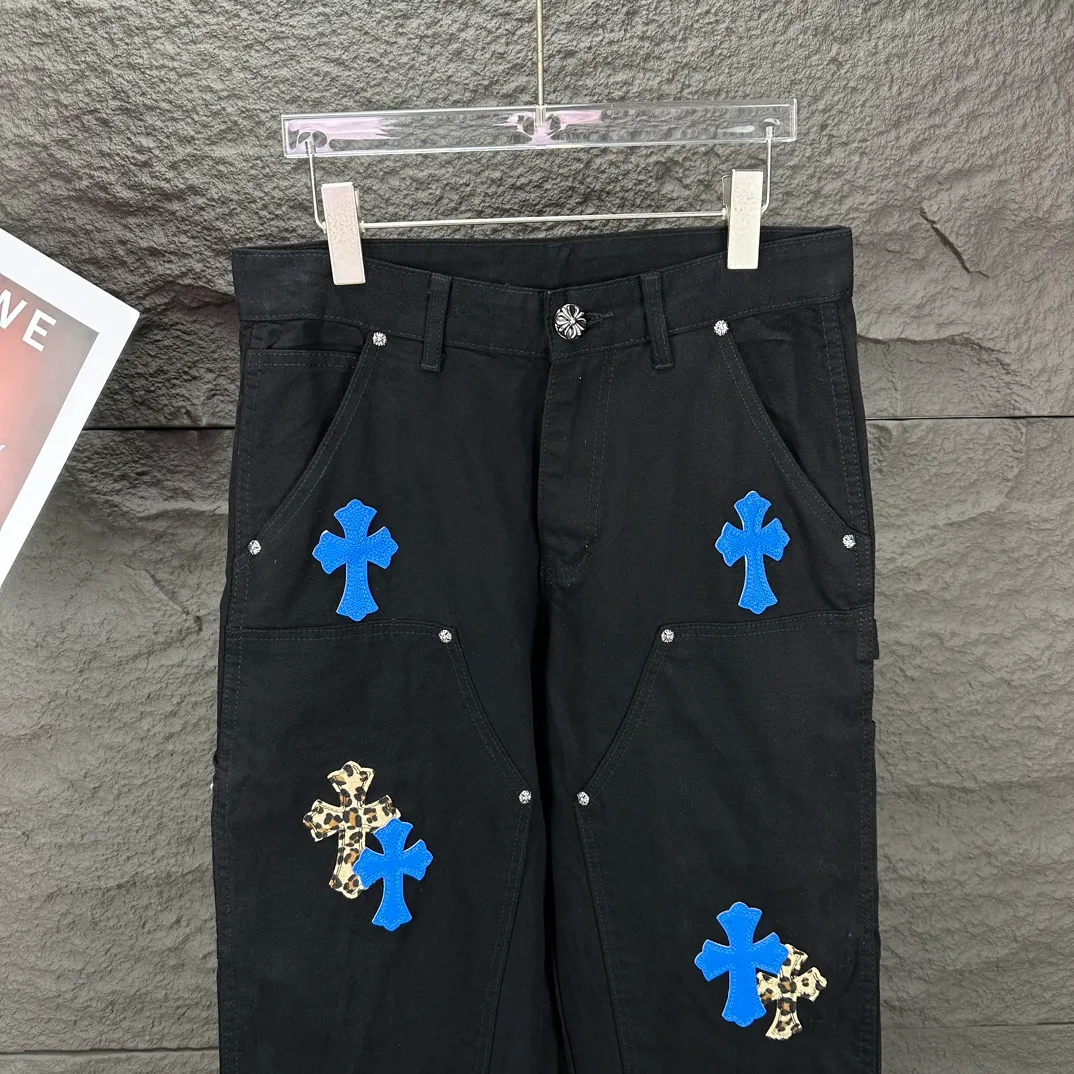 2024New Arrival Canvas Quality ， ， ， ， ， ！ ， ， ！！！ ：Black Size：28、30、32、34、36（ Size）
